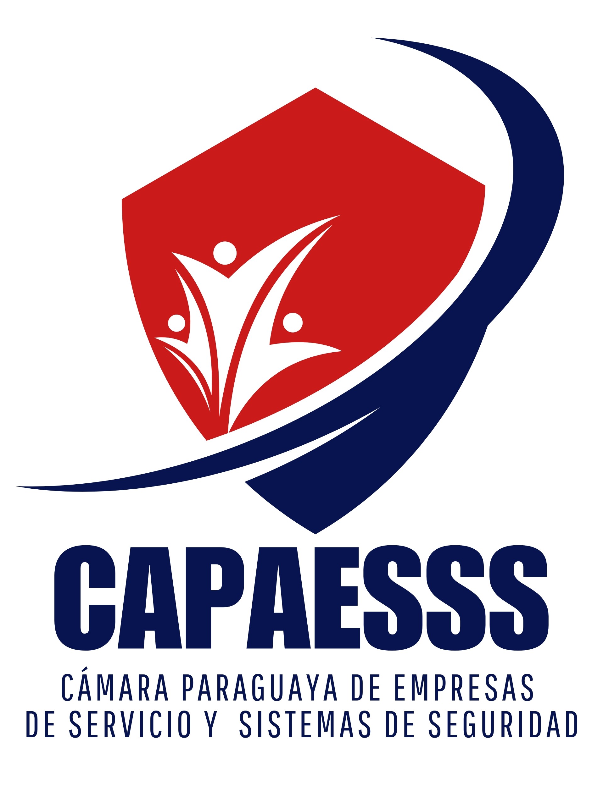 Logo de organizador del evento