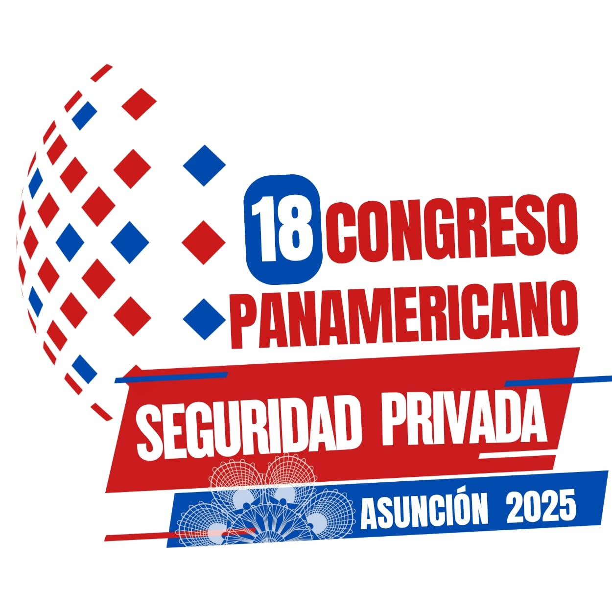 Logo del Evento