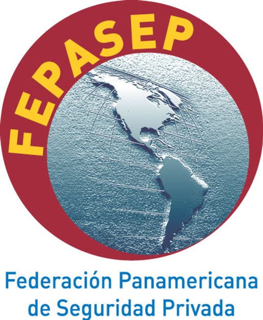 Logo de organizador del evento